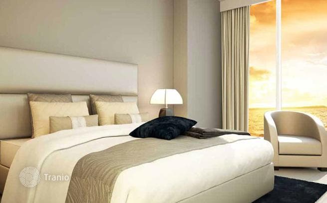 New Beachfront Apartments with Pool in Lusail, Qatar, photo 2