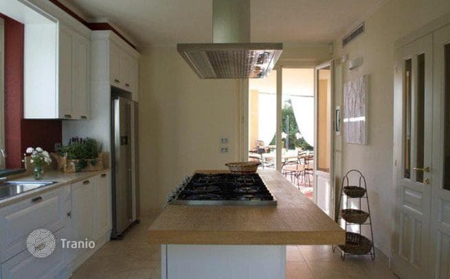 New Villa with Heated Pool and Garden in Forte dei Marmi, photo 5