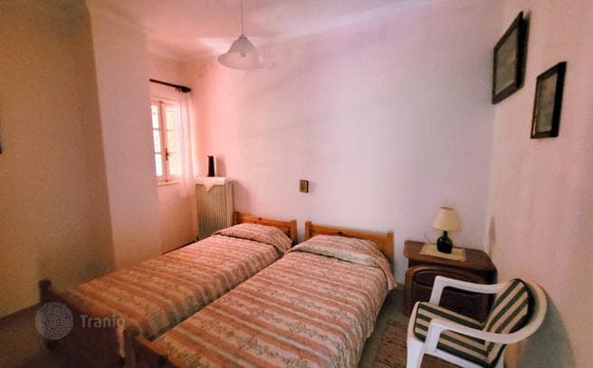 4-Bedroom Townhouse on Corfu, Greece, photo 4