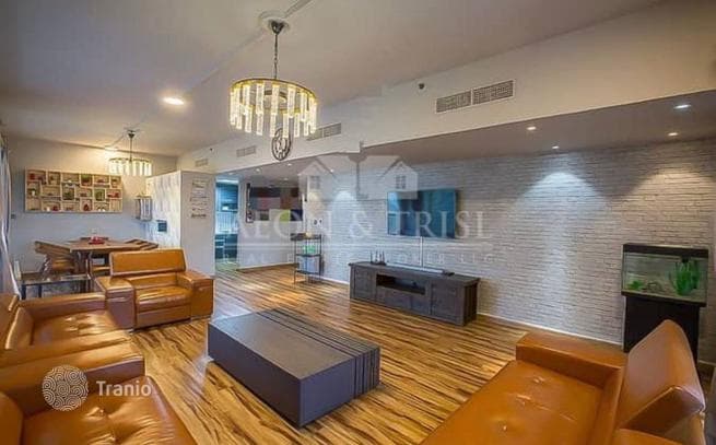 2-Bedroom Apartment with Canal View in Dubai Marina, Dubai, photo 2
