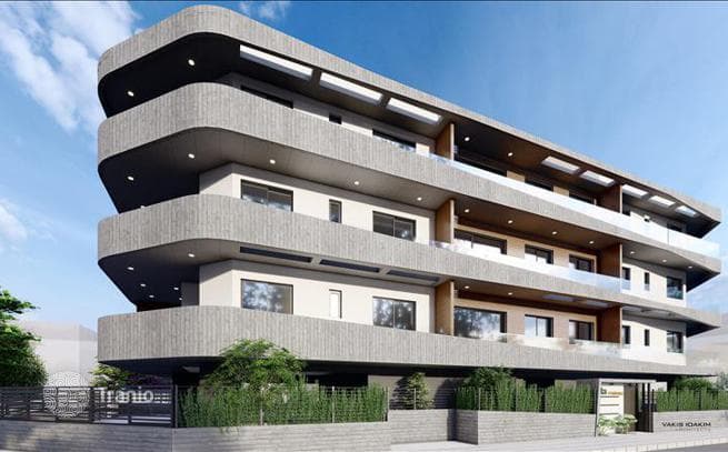 New Apartments near Limassol City Center in Polemidia, photo 2