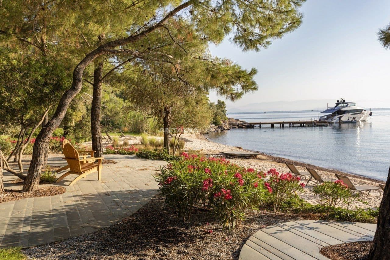 3-Bedroom Apartment in Bodrum, photo 3
