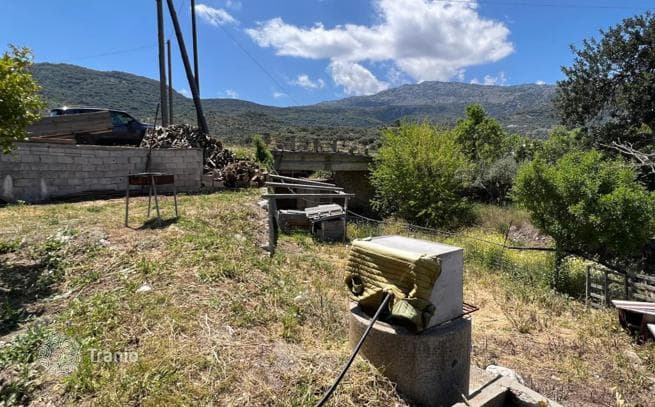 4-Bedroom Villa in Agios Nikolaos, Crete, photo 4