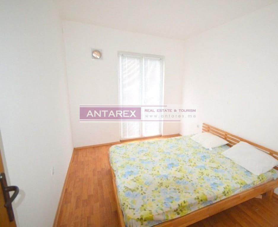 Apartment in Baosici, Budva, photo 4