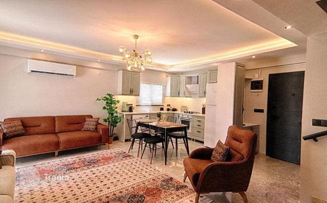 4-Bedroom Villa with Private Pool and Panoramic Views in Fethiye, photo 5