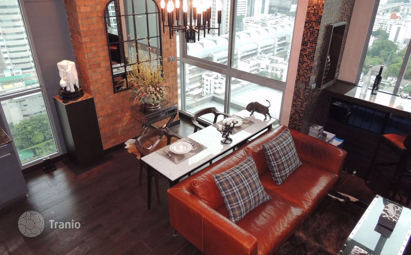 1-Bedroom Condo in Ratchathewi, Bangkok, photo 2