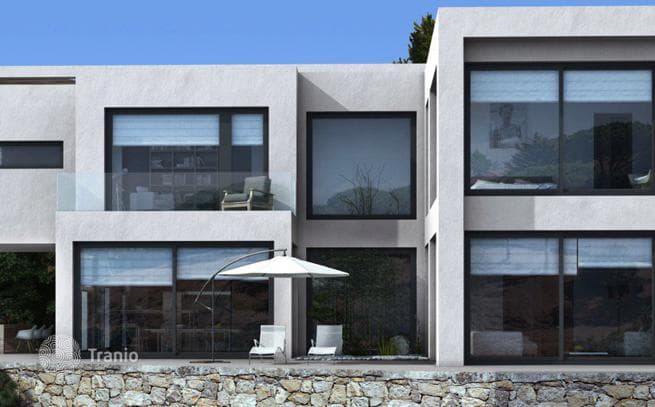 3-Bedroom Modern Villa with Private Pool and Sea View in Mijas, photo 3