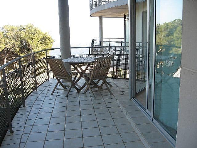 3-Bedroom Apartment in Platja d'Aro