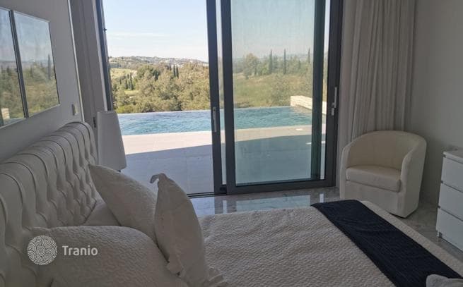 Furnished 2-Bedroom Villa with Garden in Golf Resort, Tsada, Cyprus, photo 5
