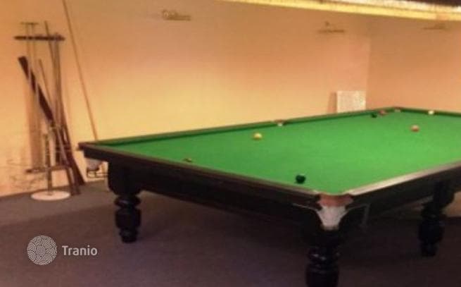 Furnished Villa with Private Pool and Sauna in District XII, Budapest, photo 4