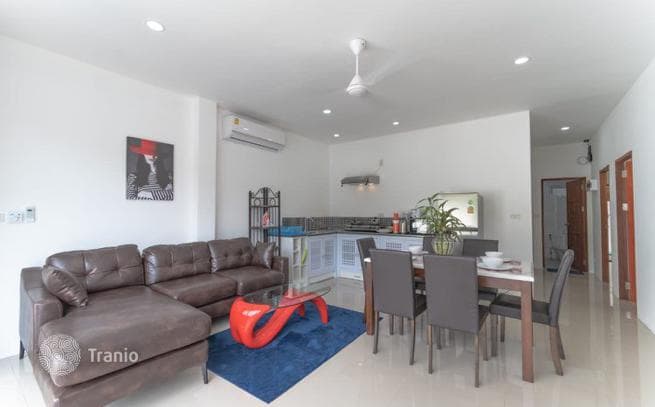 2-Bedroom Villa in Chalong, Phuket, photo 3