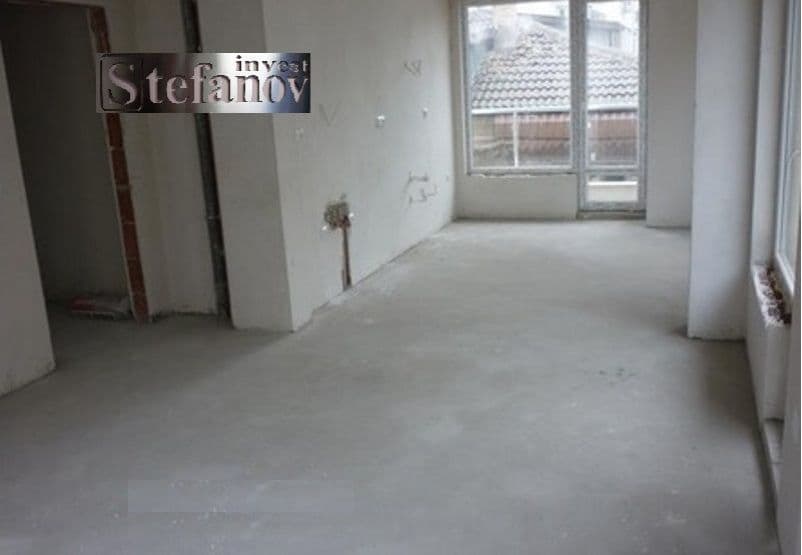 2-Bedroom Apartment in Varna, Bulgaria, photo 3