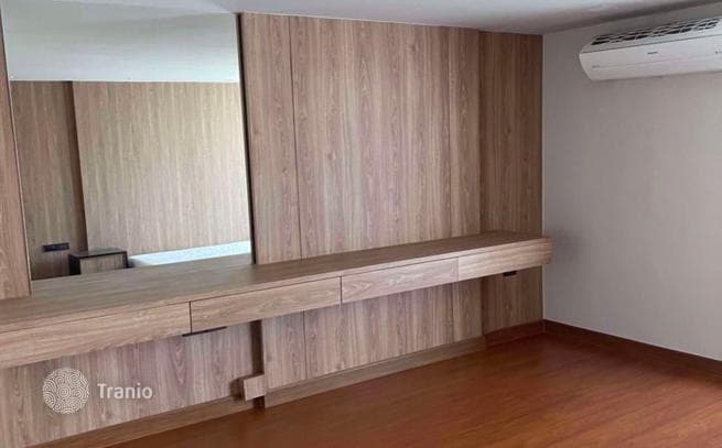 3-комнатные апартаменты в кондо в Ваттхане, Таиланд, фото 2