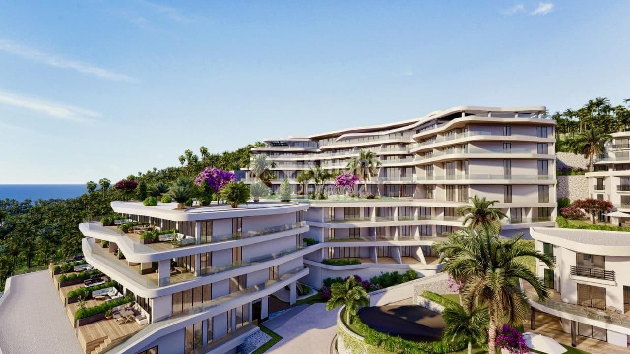 2-Bedroom Apartment in Bodrum, Turkey, photo 4
