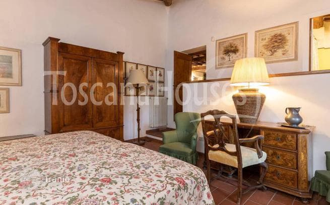6-Bedroom Villa in Siena, Italy, photo 4