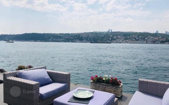 6-Bedroom Villa in Uskudar, Istanbul, photo 4
