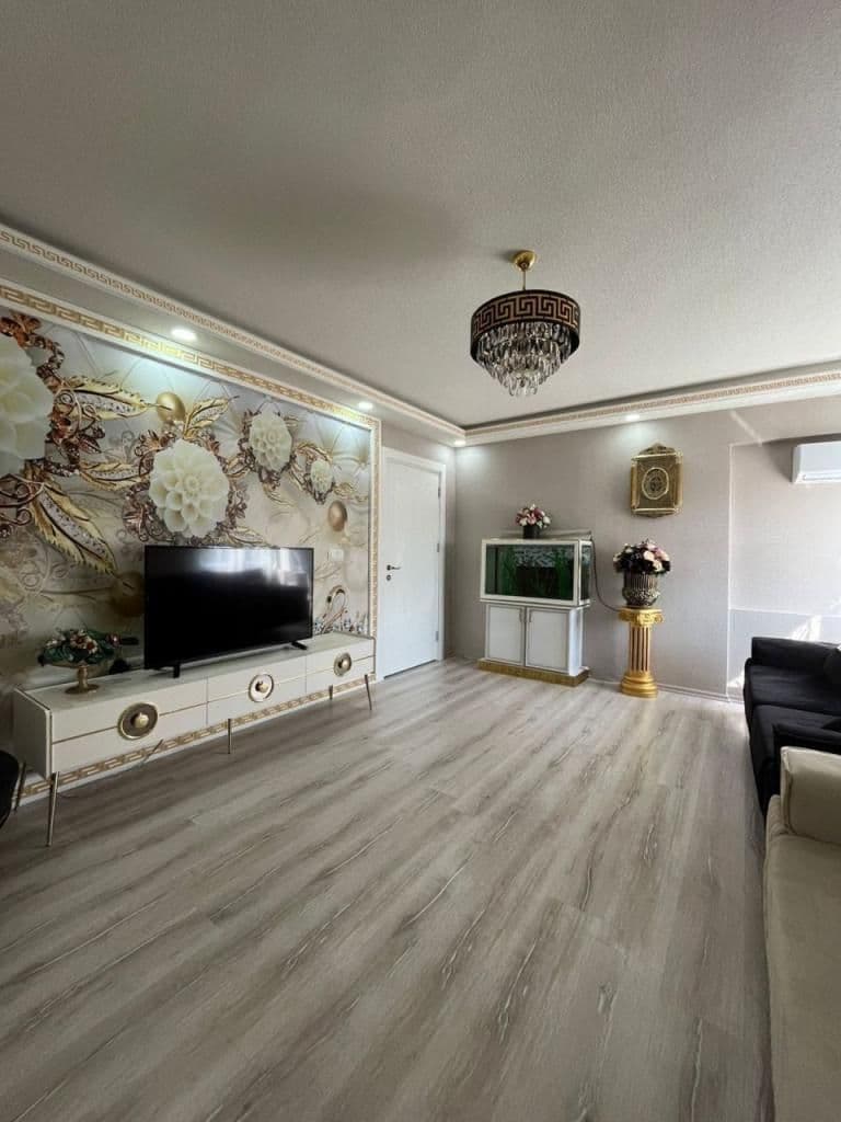 4-Bedroom Apartment in Konyaalti, Antalya, photo 5