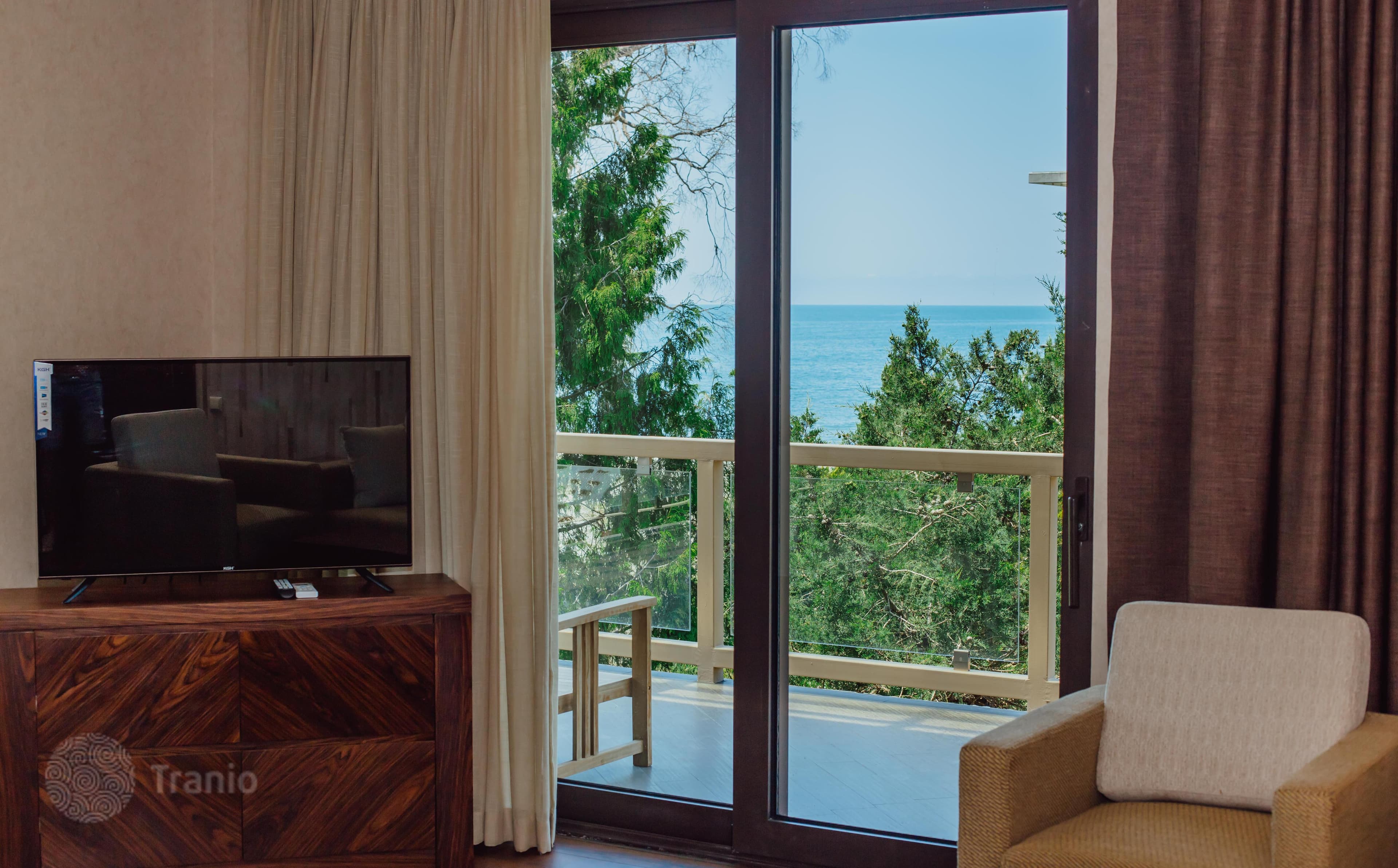 Luxury Beachfront Apartment in Adjara, photo 3