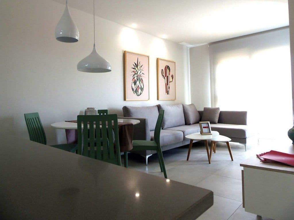 Апартаменты в Торре де ла Орадада, Испания, 59 м², фото 2