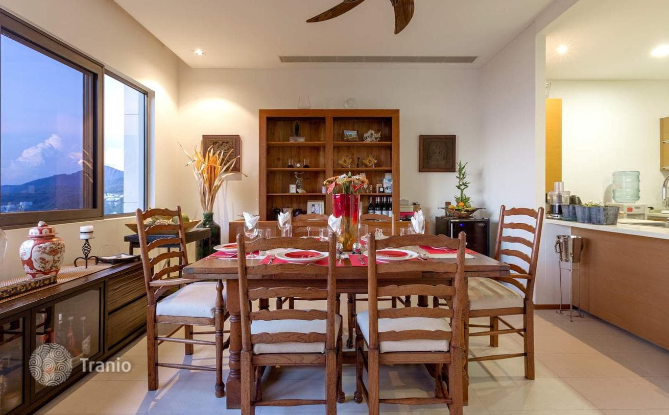 2-Bedroom Premium Condo with Shared Pool and Parking in Phuket, photo 5