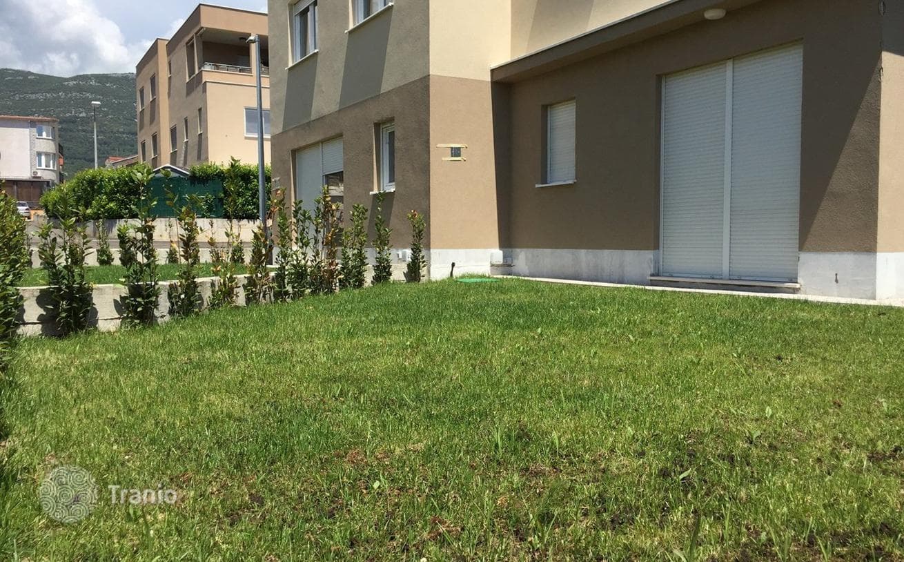 Apartments in Kastela, photo 4