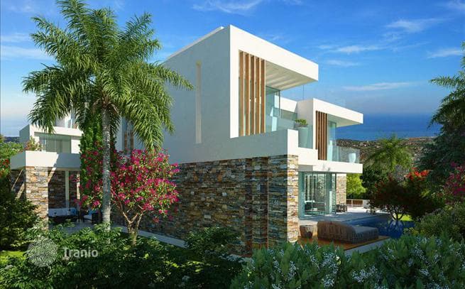 Modern Villas in a Golf Resort in Paphos, Cyprus, photo 5