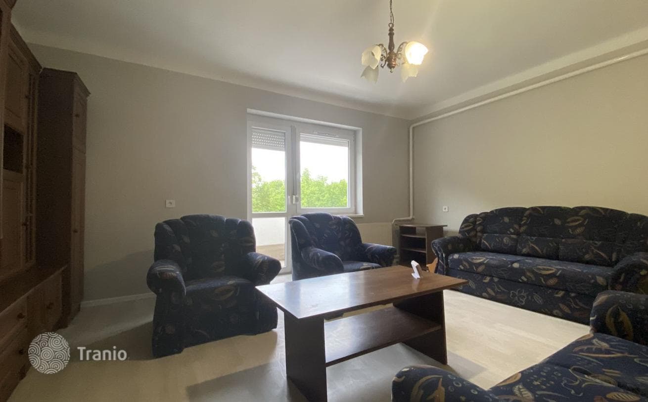 2-Bedroom Townhouse in Debrecen, Hungary
