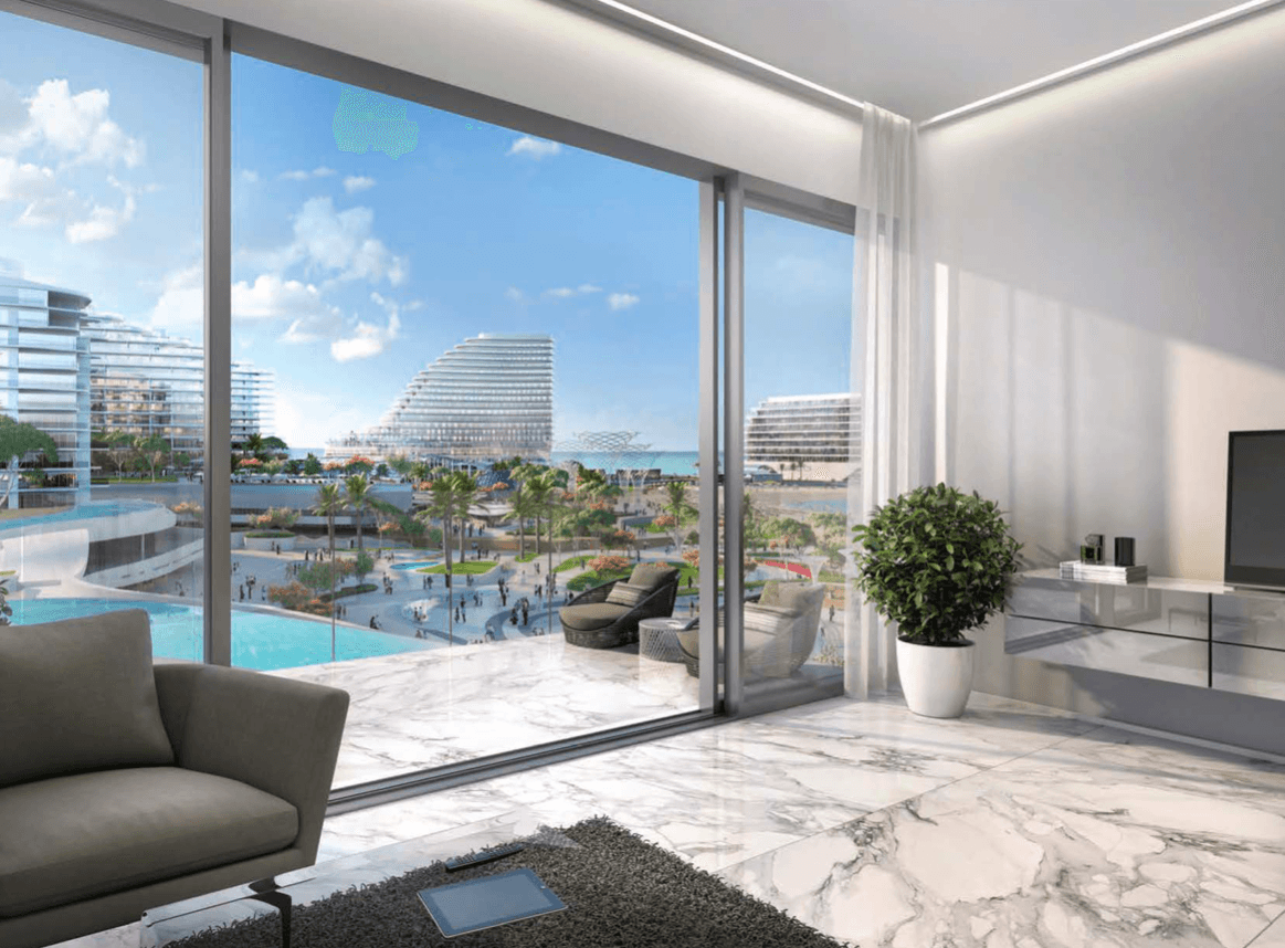1-Bedroom Apartment in Ras Al Khaimah, photo 2