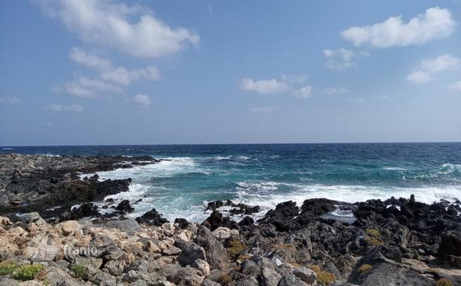 Beachfront Land Plot with Buildings in Stavros, Crete, photo 4