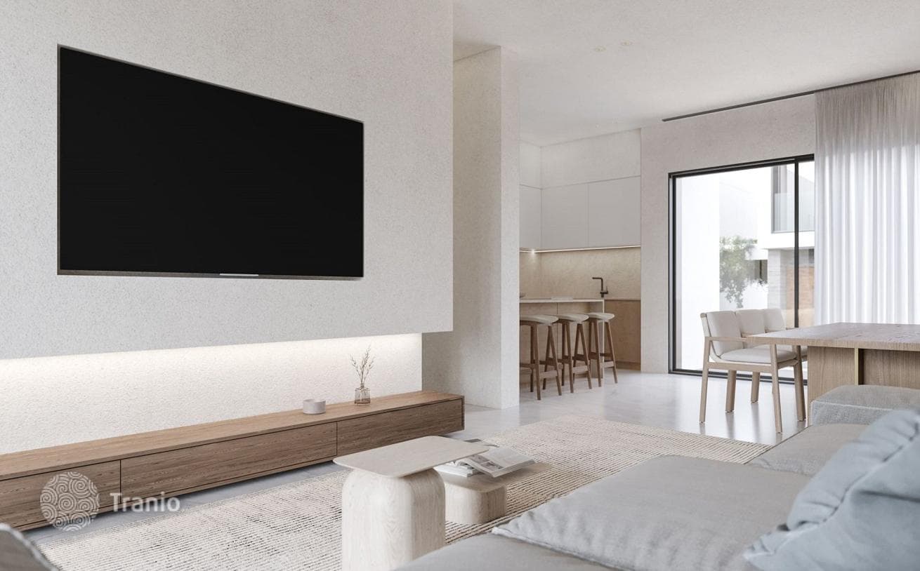 Luxury Villa Development with Restaurant and Pool in Emba, Cyprus, photo 5
