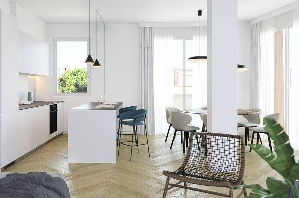2-Bedroom Penthouse in Rome, photo 4