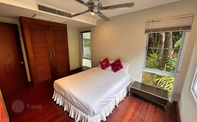 1-Bedroom Condo with 128 m² in Pakhlok, Phuket, photo 5