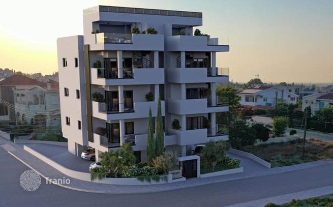 2-Bedroom Apartment in New Build in Famagusta, Cyprus, photo 3