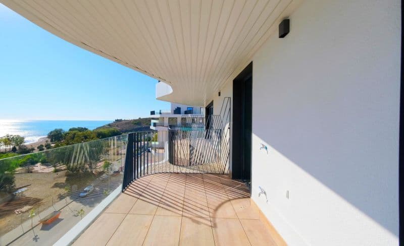 3-Bedroom Penthouse in Villajoyosa, photo 5