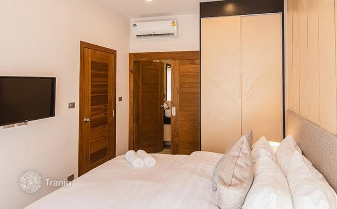 2-Bedroom Apartment on Karon Beach, Phuket, photo 2