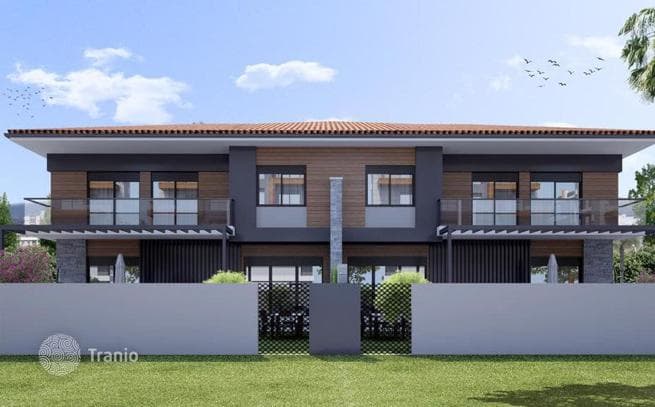 Luxury Duplex Villas in Dosemealti, Antalya, photo 2