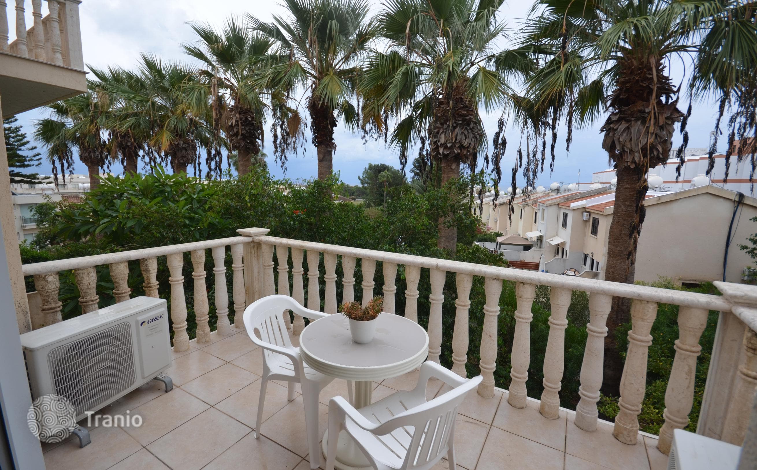 Luxury Villas and Apartments with Sea and Mountain Views near Paphos, photo 2
