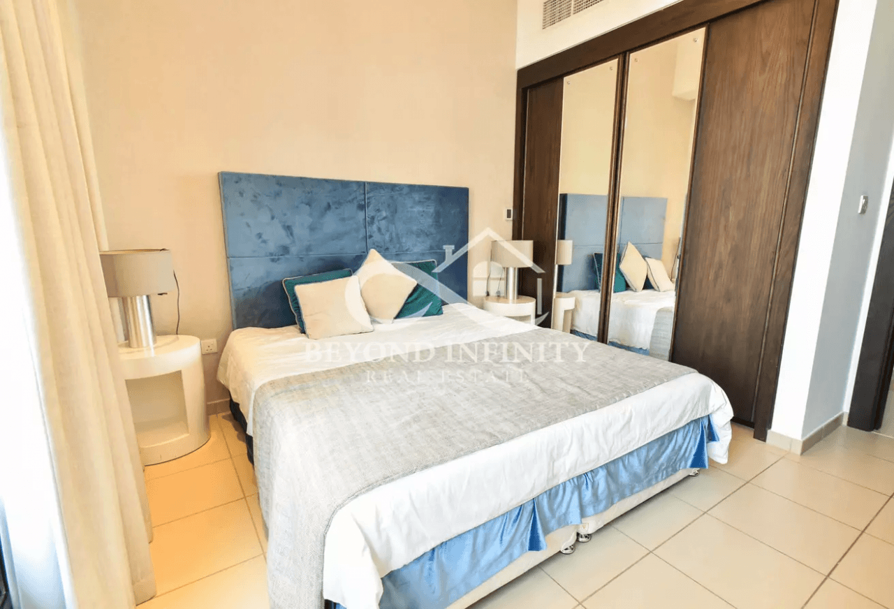 Апартаменты в Дубае, ОАЭ, 99.12 м², фото 5