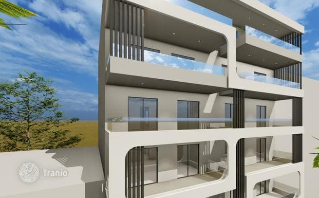 2-Bedroom Apartment in Kalamata City Center, Peloponnese, photo 2