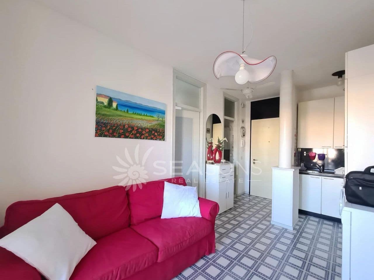 1-Bedroom Apartment in Caorle, Italy, photo 2