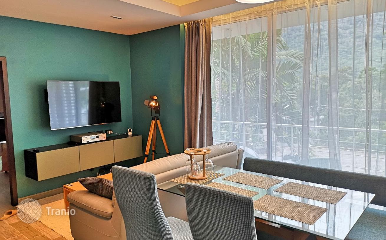 1-Bedroom Condo with Pool in Kamala, Phuket