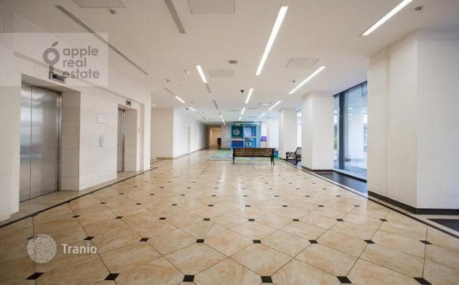 3-Bedroom Apartment with Panoramic Windows in Basmanny District, Moscow, photo 2