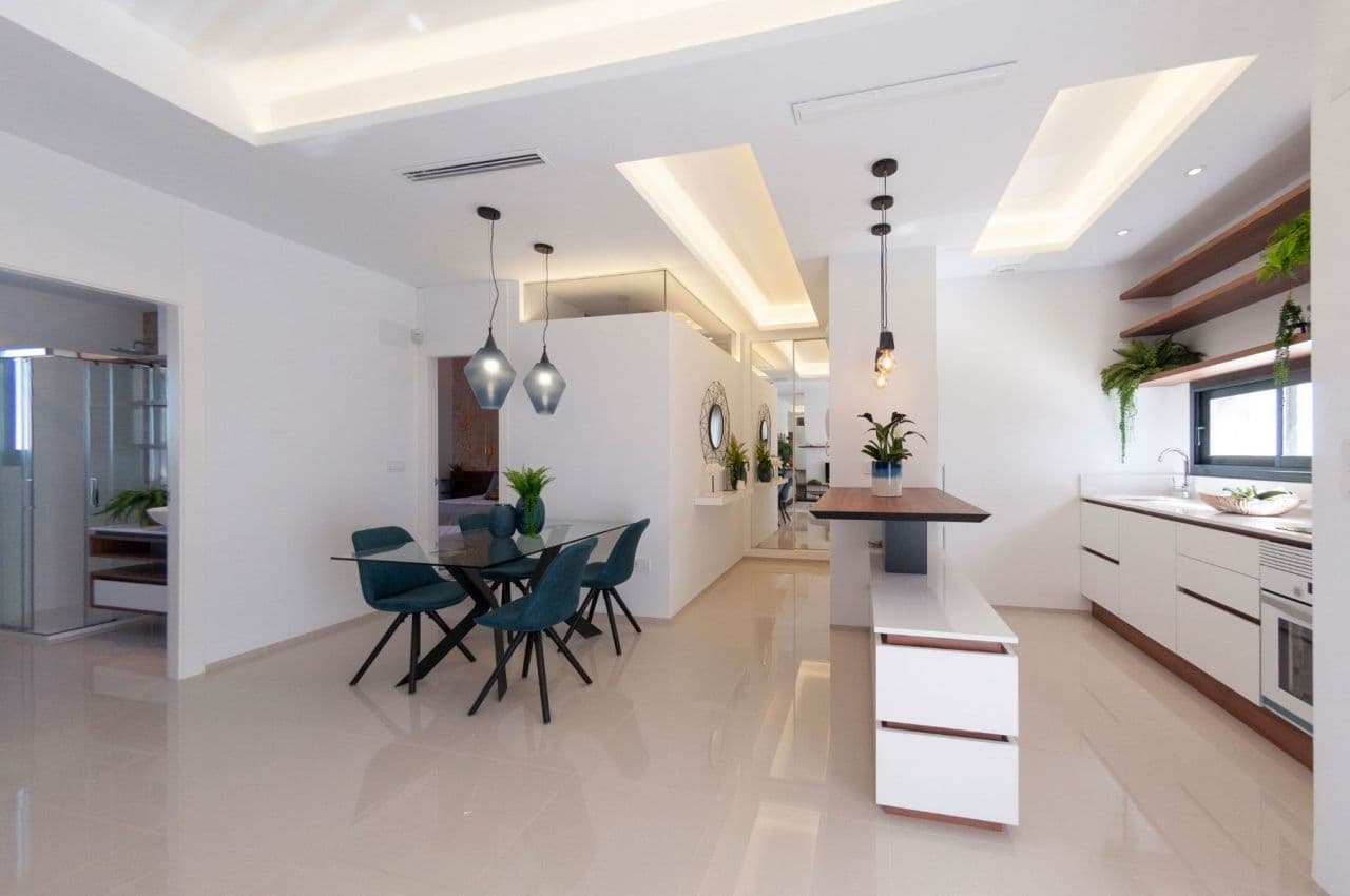 Апартаменты в Санта-Поле, Испания, 171 м², фото 5