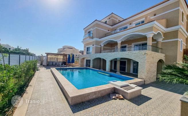 Роскошная вилла на продажу в Sahl Hasheesh, фото 4