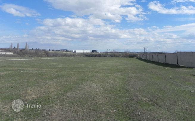 Land Plot in Old Tbilisi, Tbilisi