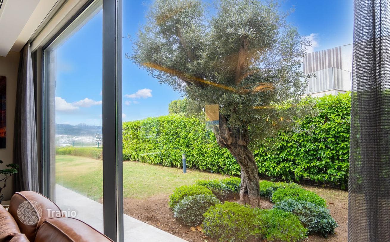 5-Bedroom Villa in Bodrum, Turkey, photo 4