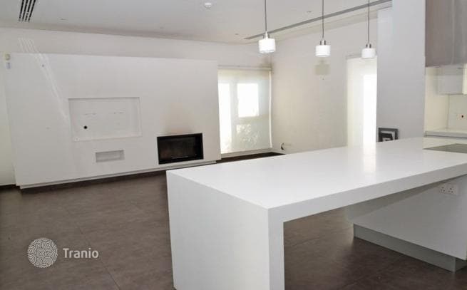 3-Bedroom Villa in Engomi