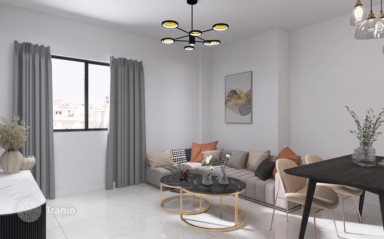 New Apartments 100 m from the Sea in Piraeus, Athens, photo 2