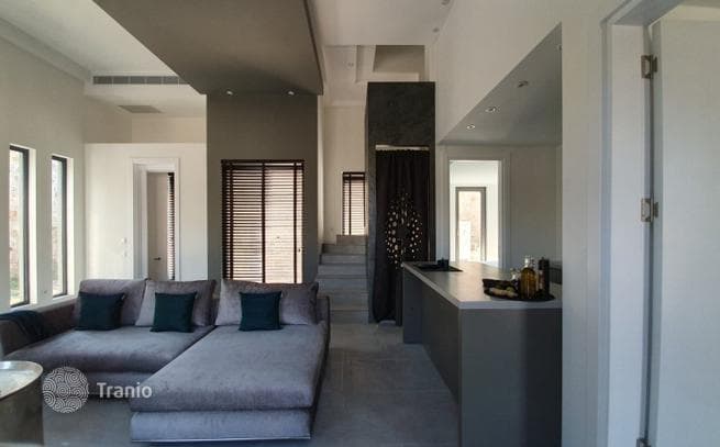 Traditional Stone Villa with Garden in Bodrum, photo 4
