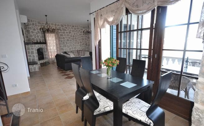 3-Bedroom Villa with Bay View in Kotor, Montenegro